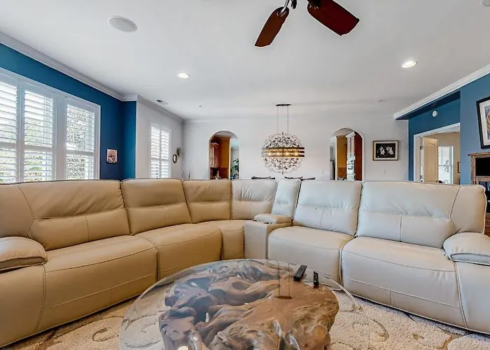 Bayside Resort --- 38047 Boxwood Terrace #101