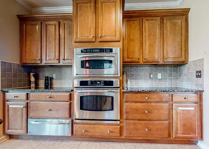 Bayside Resort --- 38047 Boxwood Terrace #101