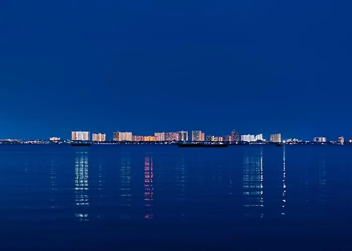 Bayside Resort --- 31574 Winterberry Pkwy Unit 305B