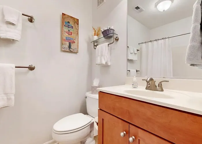 Bayside Resort --- 31574 Winterberry Pkwy Unit 305B